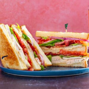 Club Sandwich