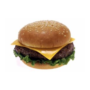 Cheeseburguer